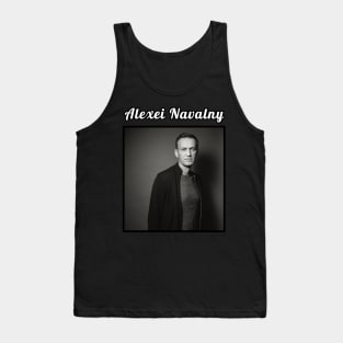 Alexei Navalny / 1976 Tank Top